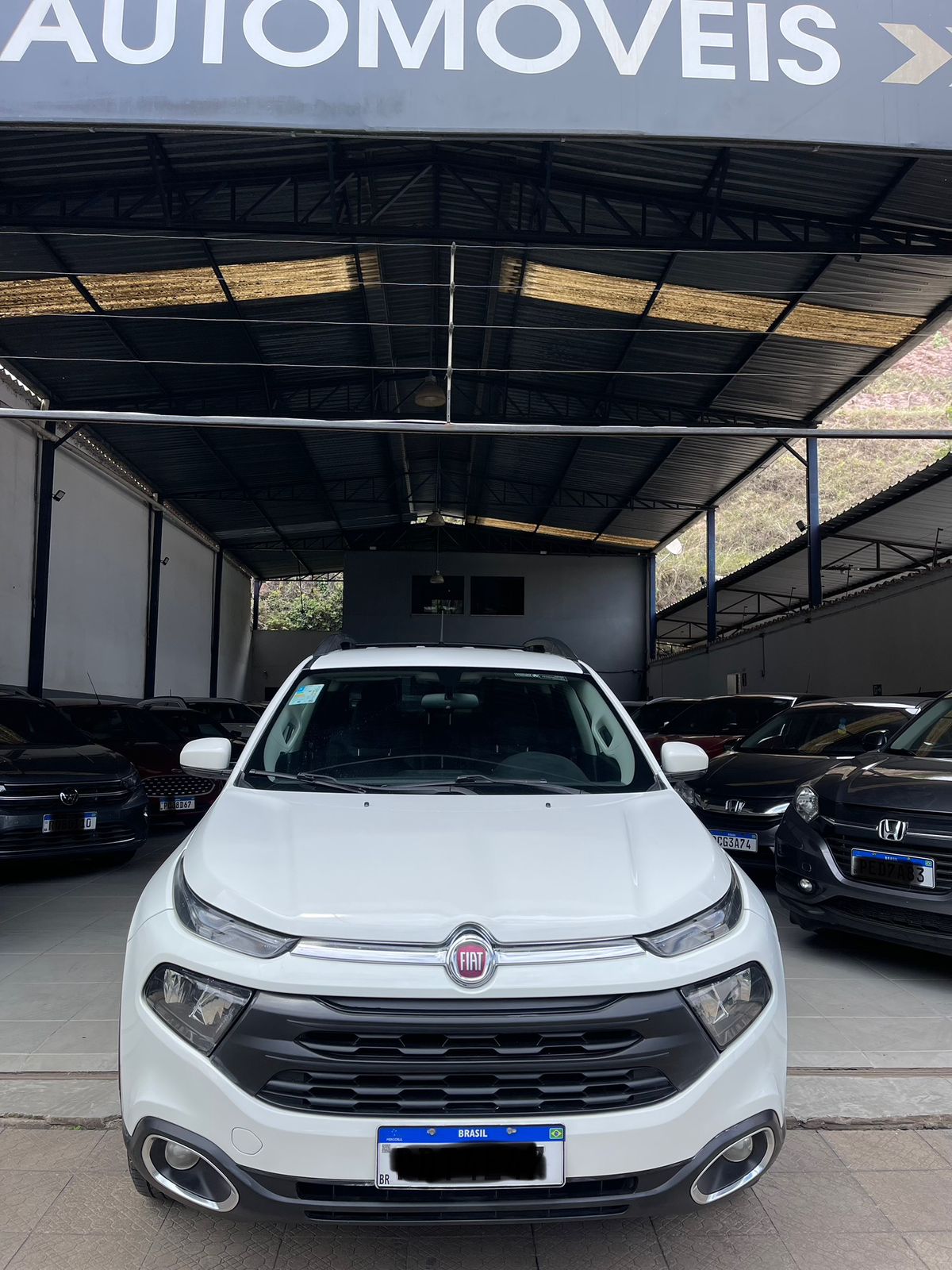 FIAT TORO 2019 em Timóteo - Foto 3