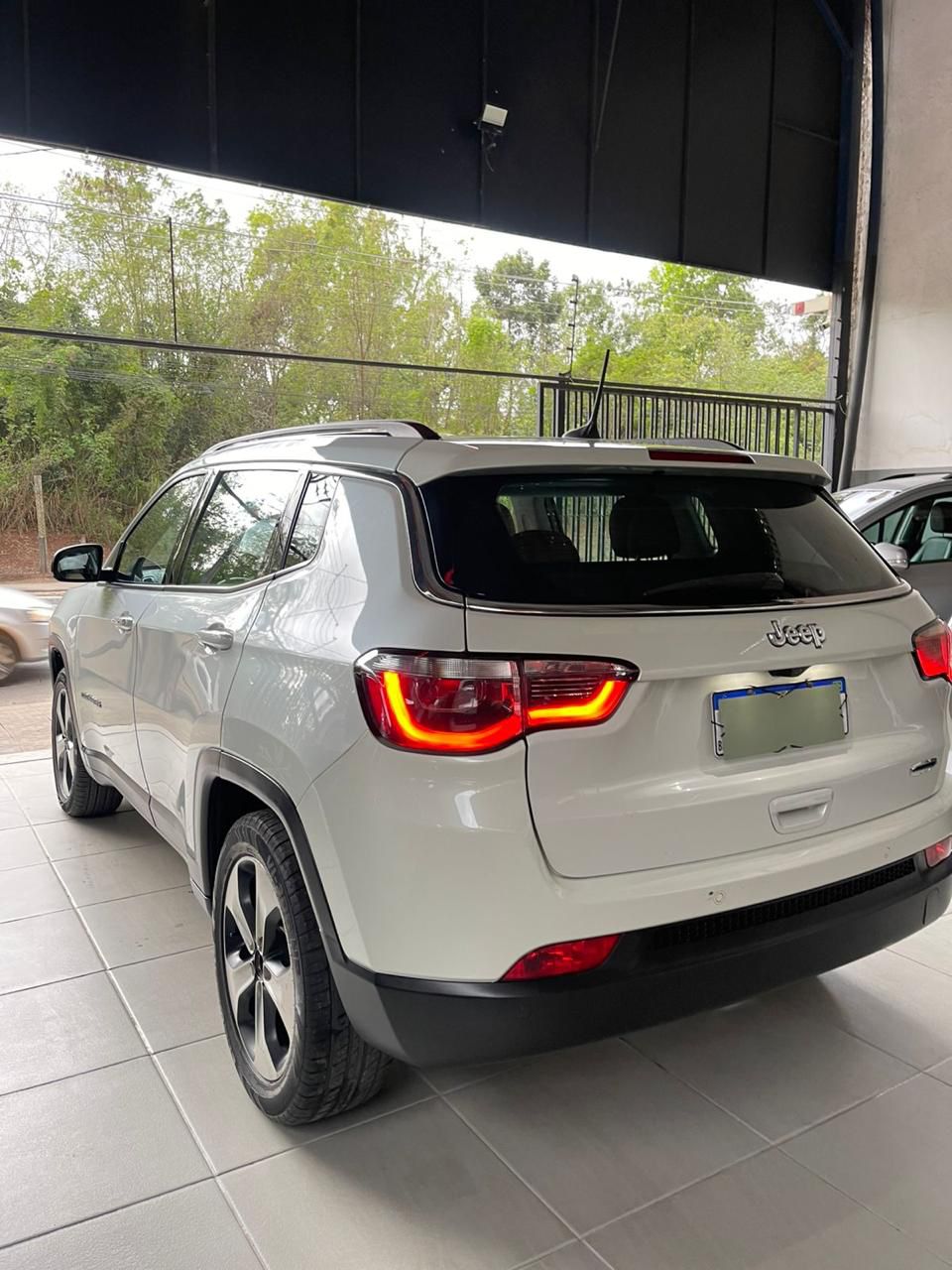 JEEP COMPASS 2017 em Timóteo - Foto 3