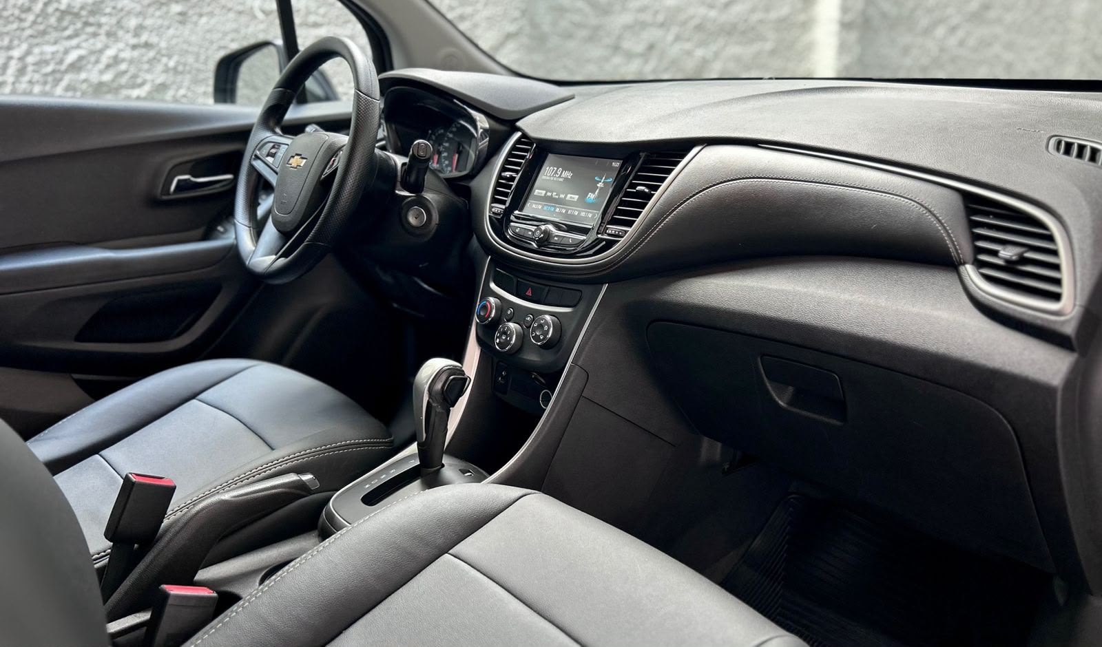 CHEVROLET TRACKER 2017 em Timóteo - Foto 8
