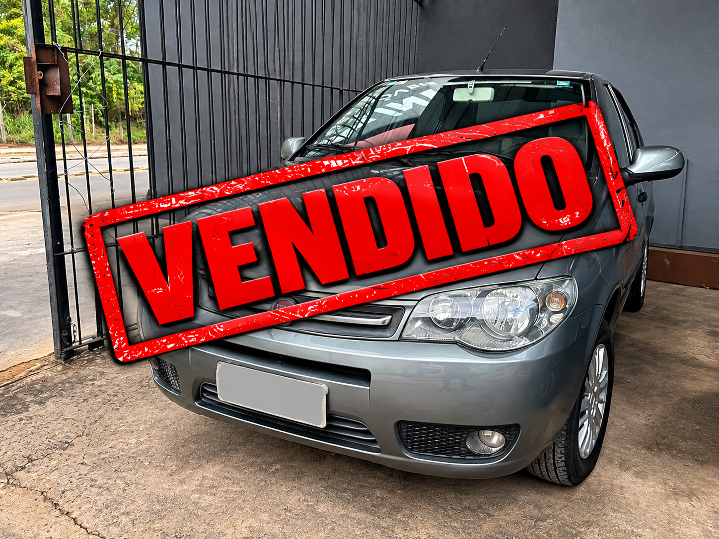 FIAT PALIO 2012 em Timóteo - Foto 1