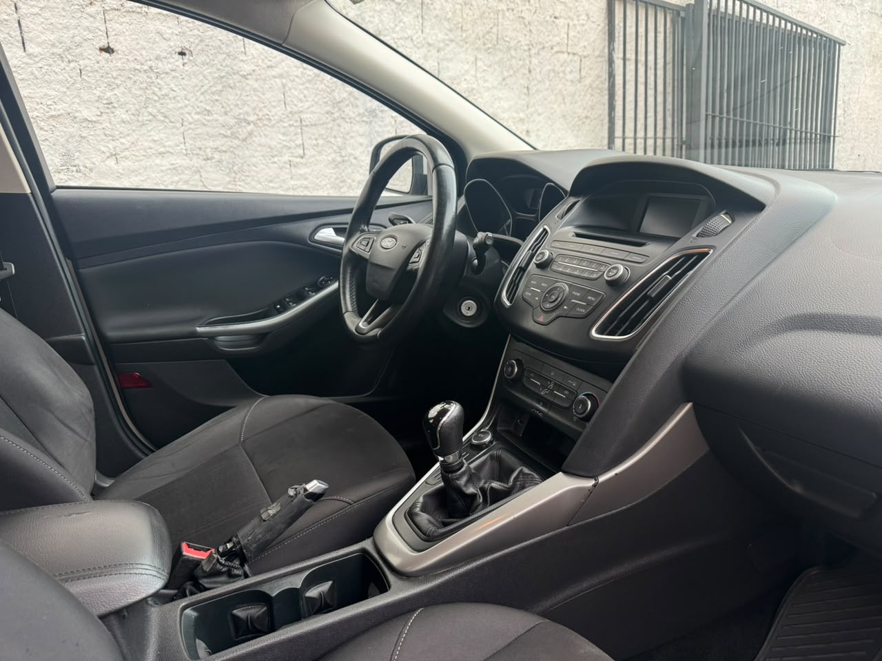 FORD FOCUS HATCH 2018 em Timóteo - Foto 7