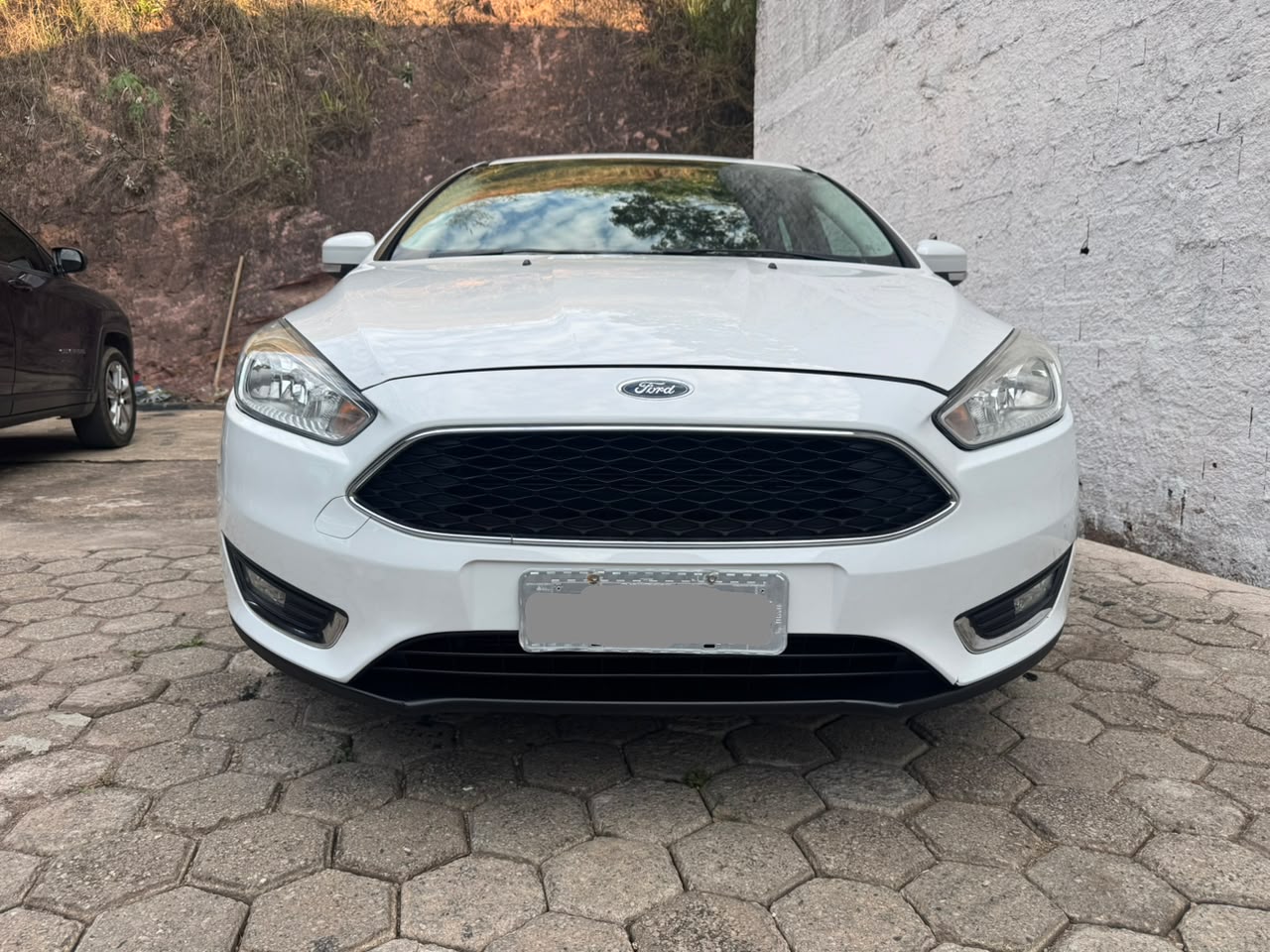 FORD FOCUS HATCH 2018 em Timóteo - Foto 1
