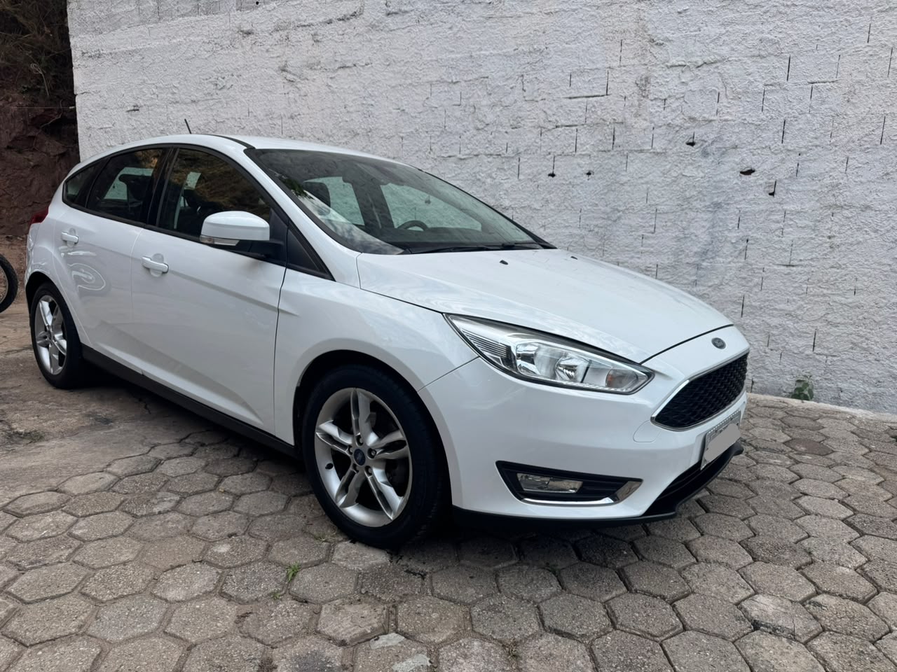 FORD FOCUS HATCH 2018 em Timóteo - Foto 3