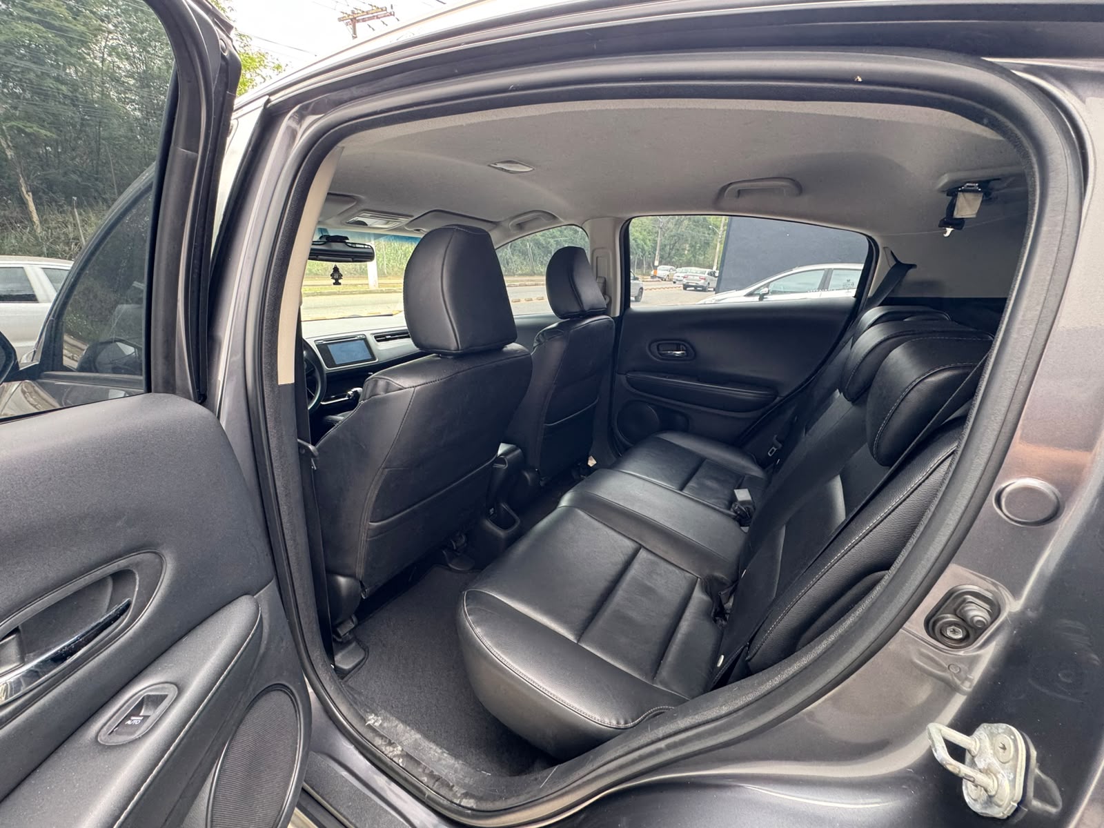 HONDA HRV 2018 em Timóteo - Foto 7