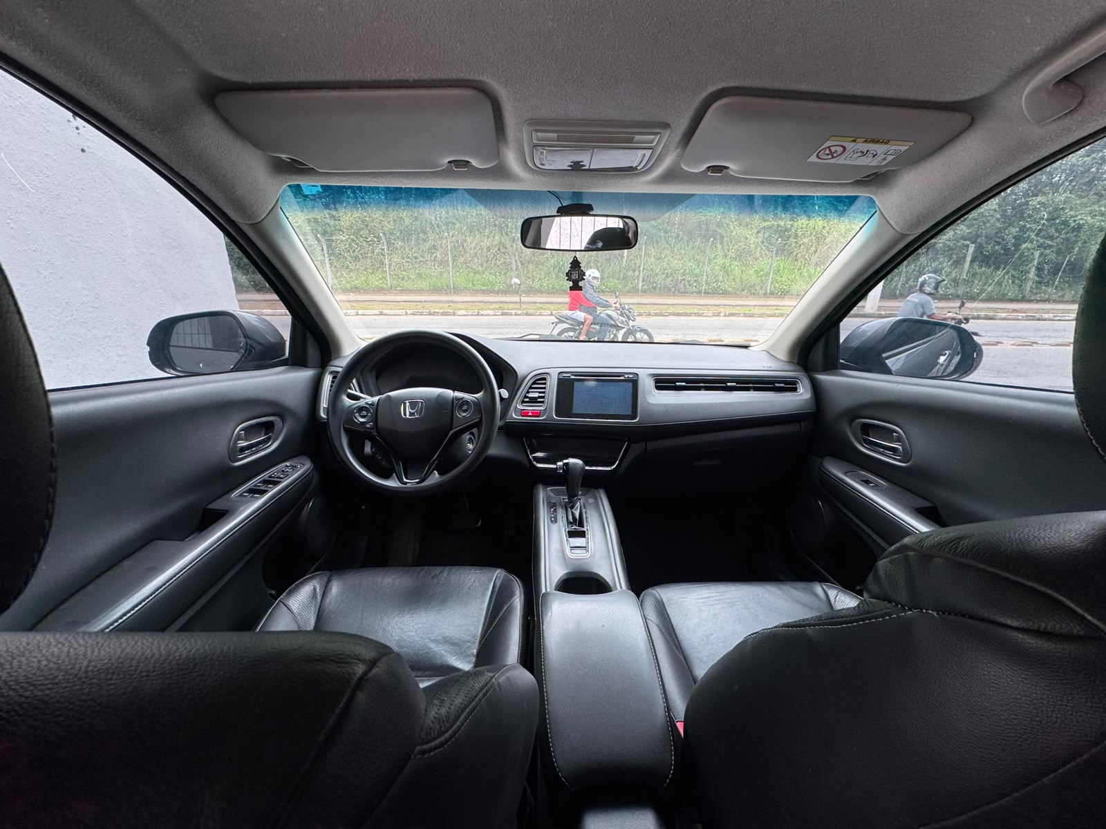 HONDA HRV 2018 em Timóteo - Foto 6