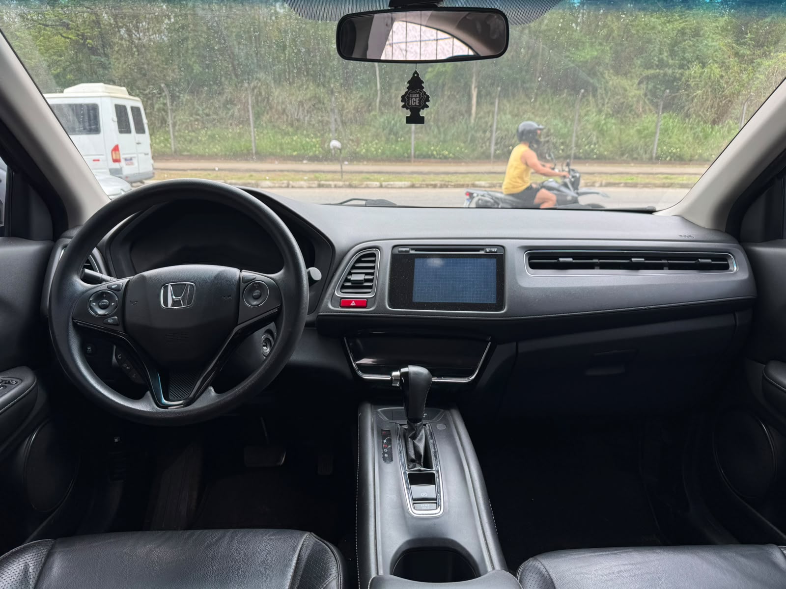 HONDA HRV 2018 em Timóteo - Foto 5