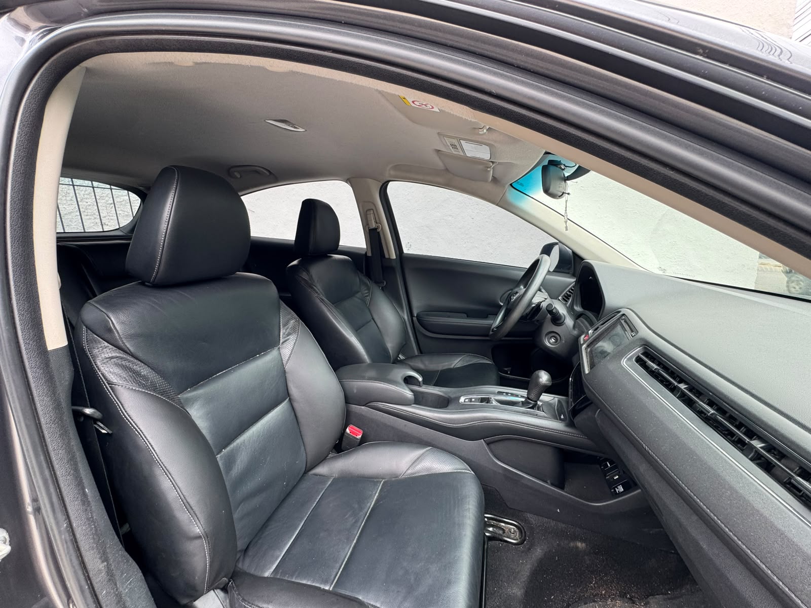 HONDA HRV 2018 em Timóteo - Foto 8