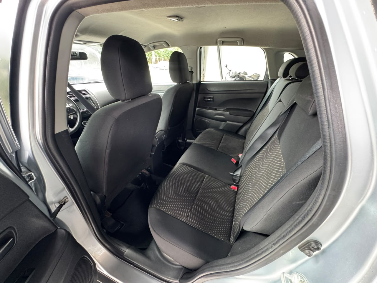 MITSUBISHI ASX 2016 em Timóteo - Foto 9