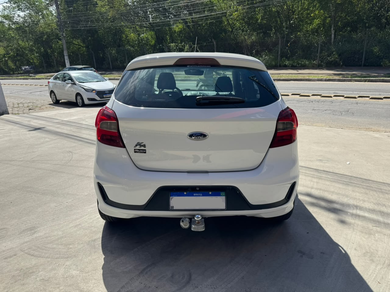 FORD KA 2020 em Timóteo - Foto 5