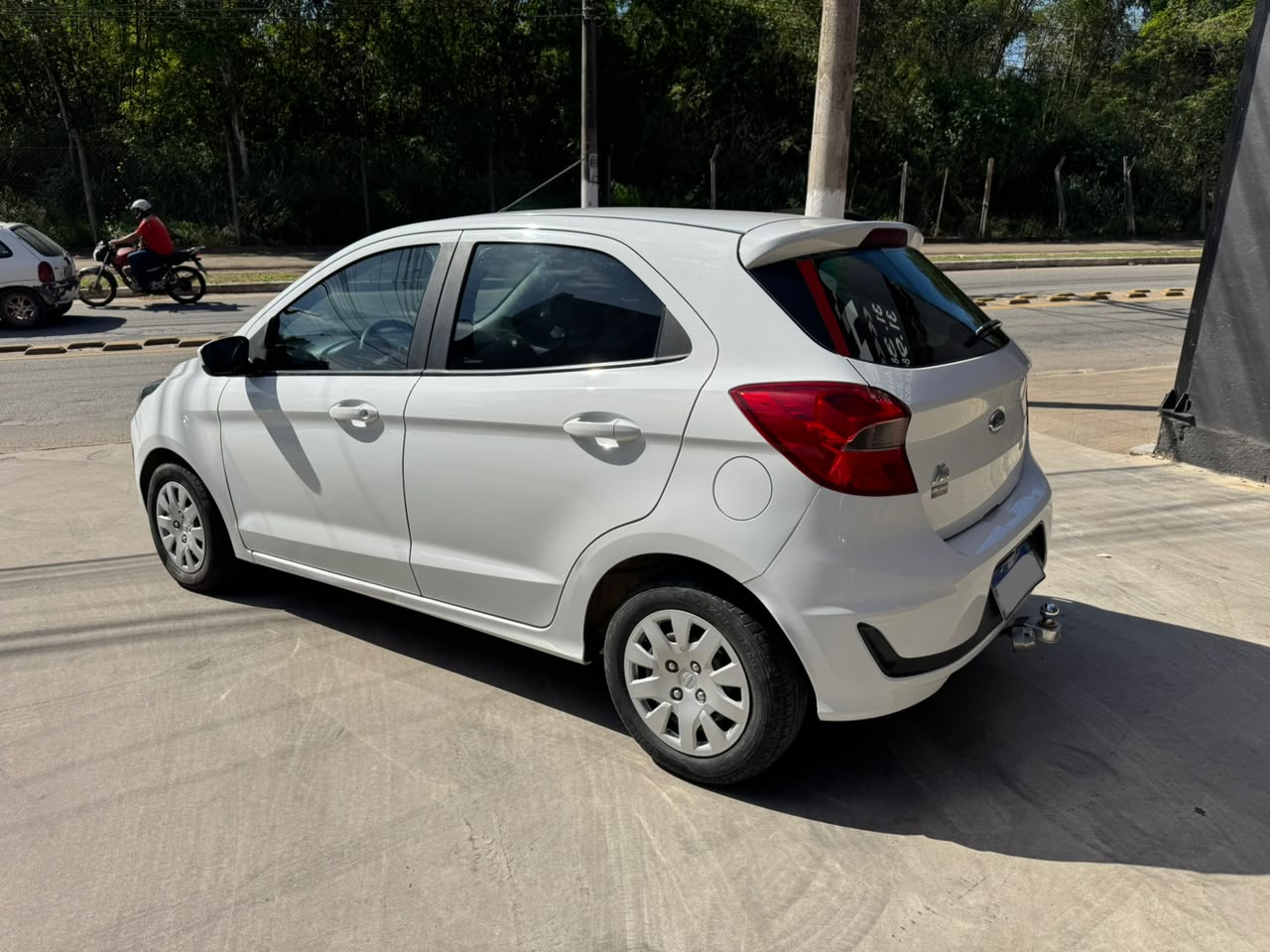 FORD KA 2020 em Timóteo - Foto 4