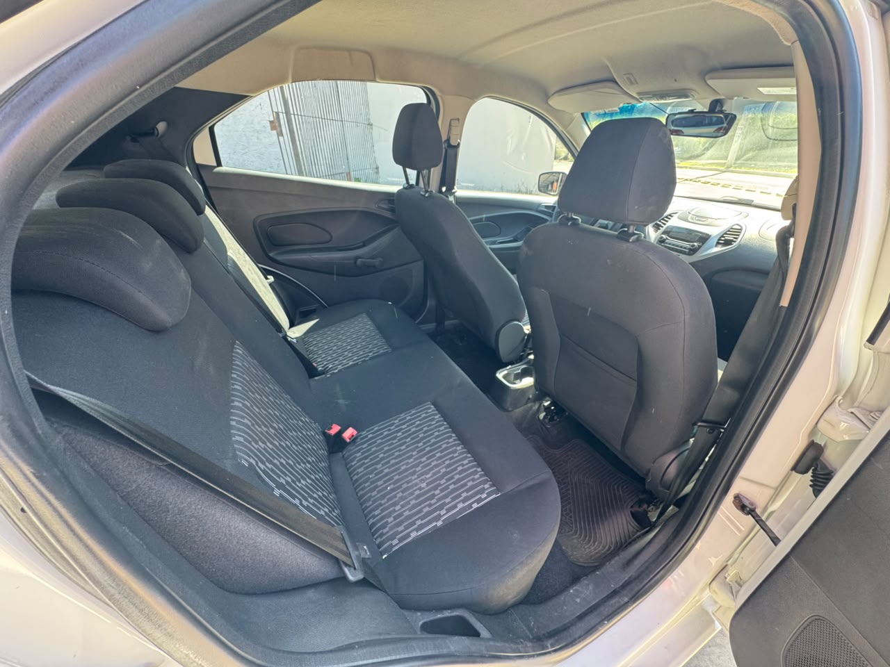 FORD KA 2020 em Timóteo - Foto 9