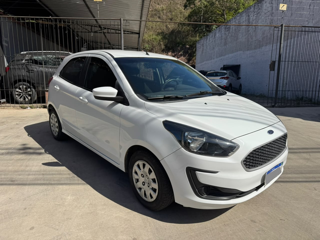FORD KA 2020 em Timóteo - Foto 2