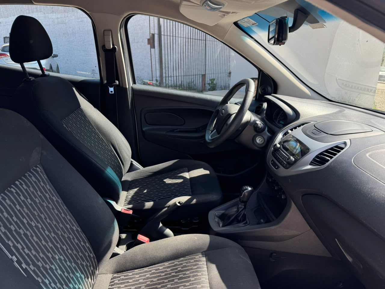 FORD KA 2020 em Timóteo - Foto 8