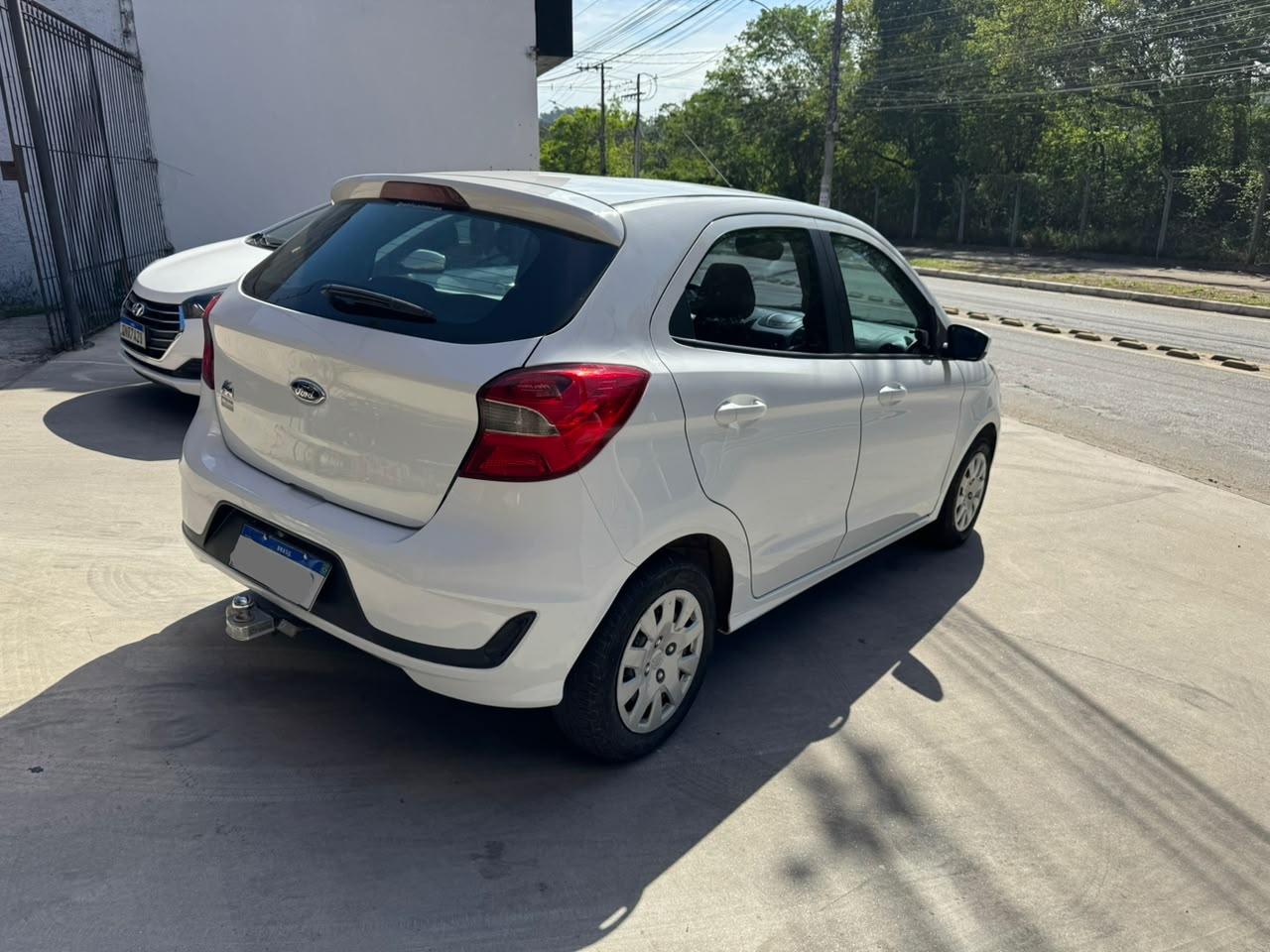 FORD KA 2020 em Timóteo - Foto 3