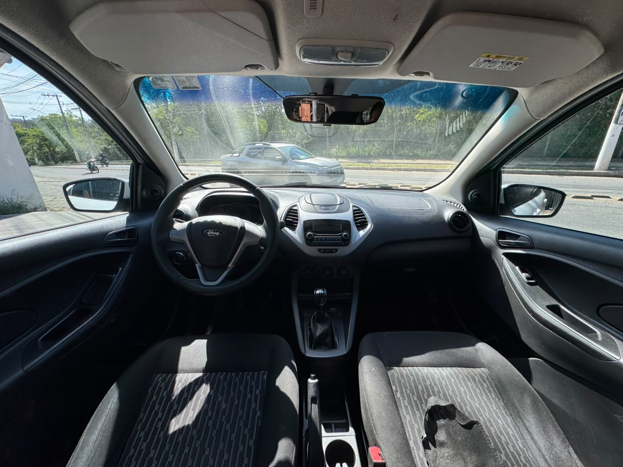 FORD KA 2020 em Timóteo - Foto 7