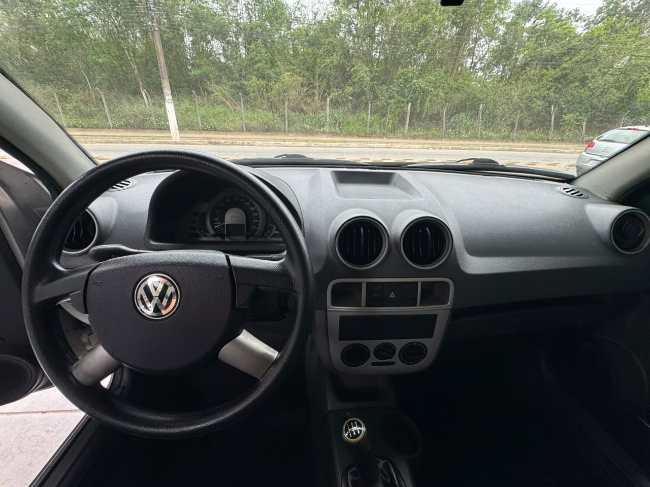 VOLKSWAGEM SAVEIRO 2008 em Timóteo - Foto 12