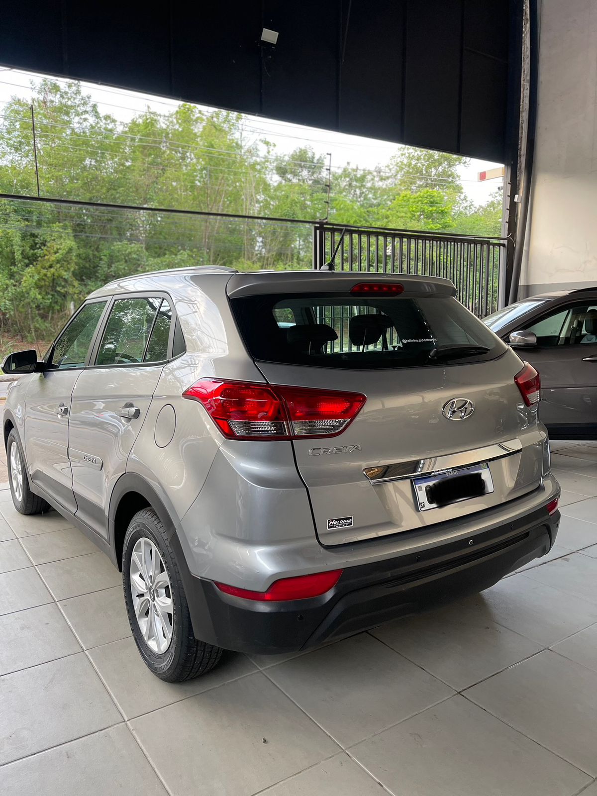 HYUNDAI CRETA 2022 em Timóteo - Foto 2