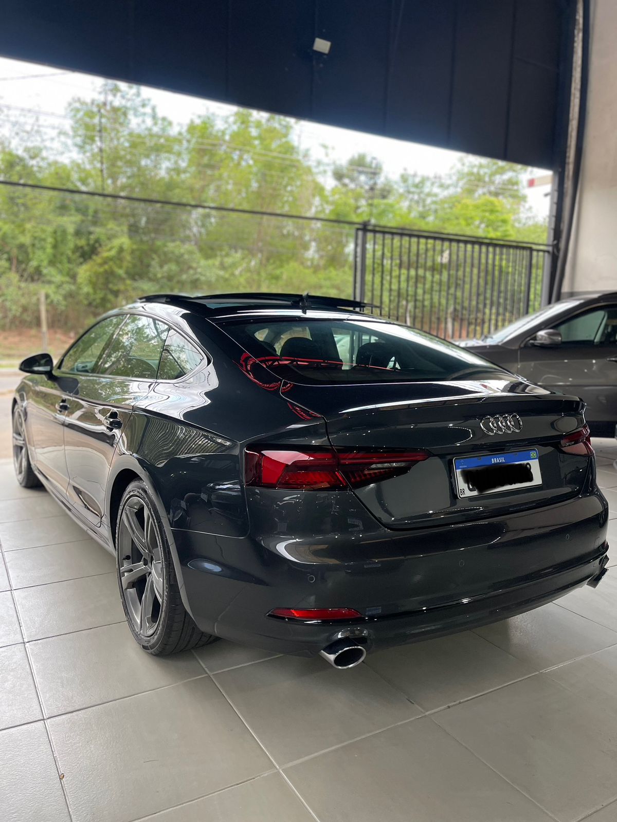 AUDI A5 2018 em Timóteo - Foto 5